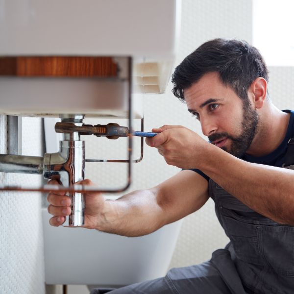 Plumbers in Gilbert Arizona