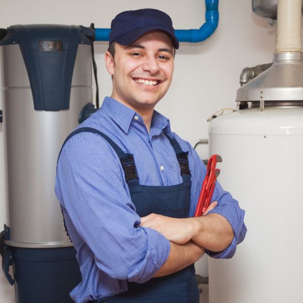 Plumbing In Gilbert Az